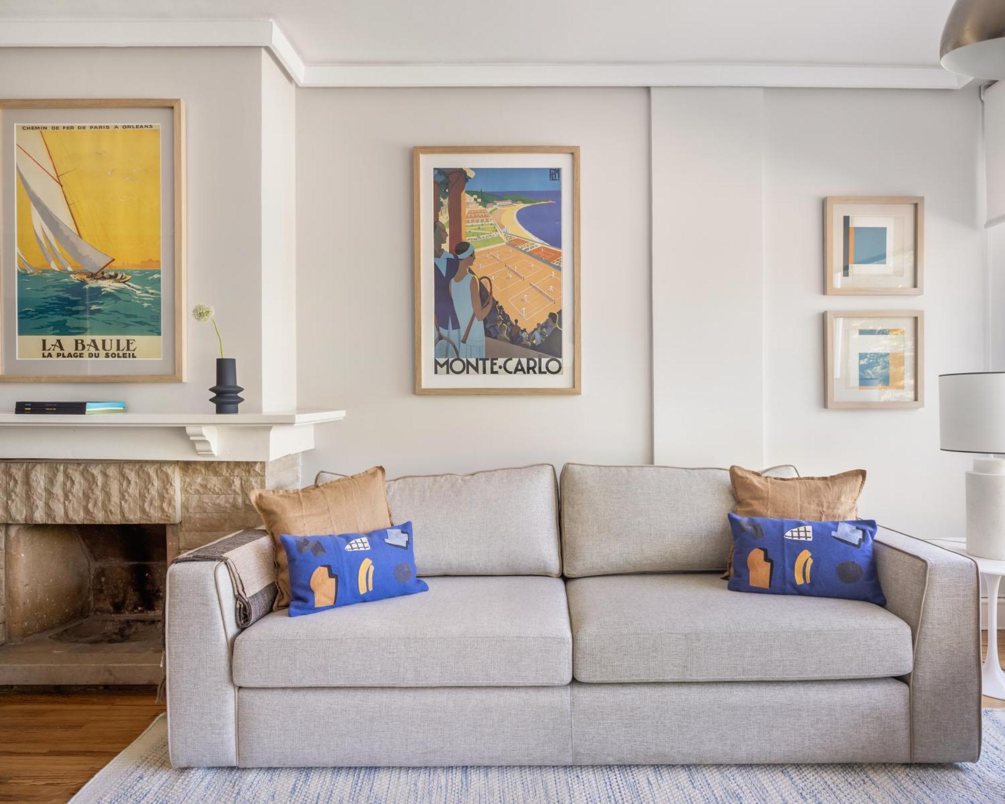 Appartement Palacio Miramar By Feelfree *