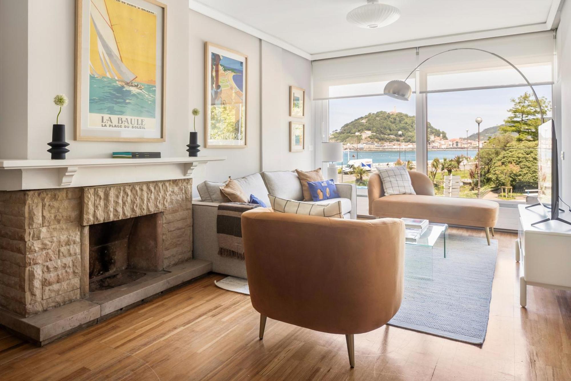 Appartement Palacio Miramar By Feelfree