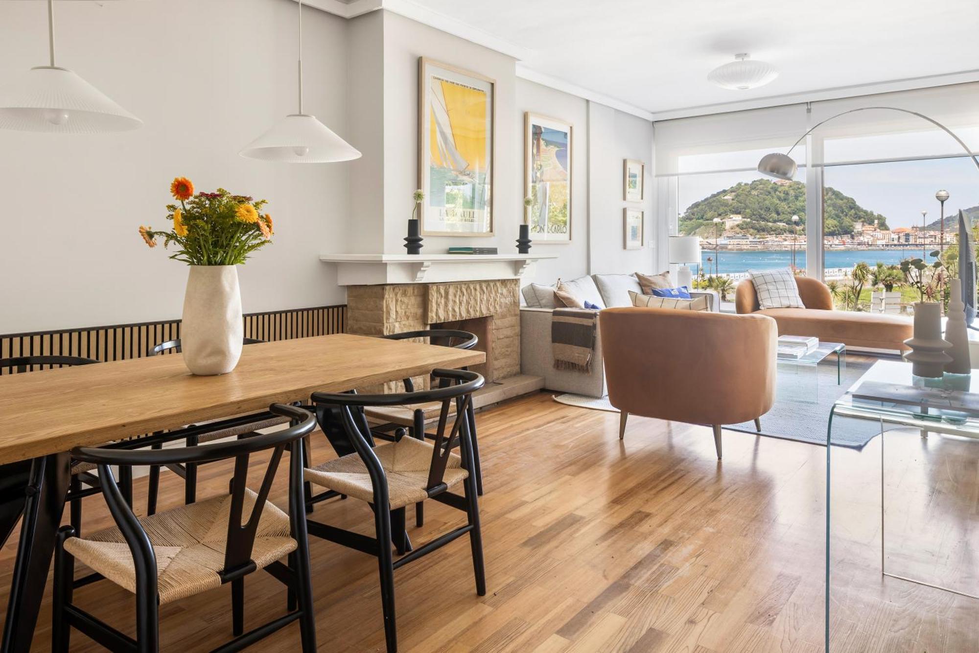 Appartement Palacio Miramar By Feelfree