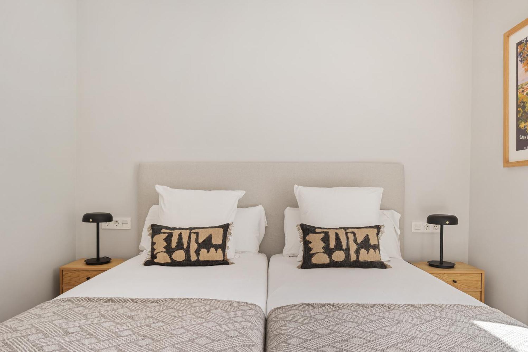 Palacio Miramar By Feelfree Appartement *