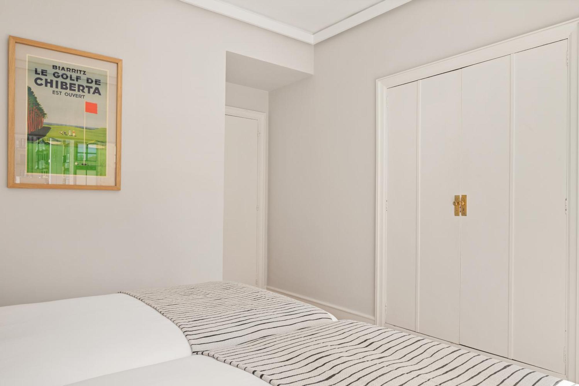 Palacio Miramar By Feelfree Appartement *