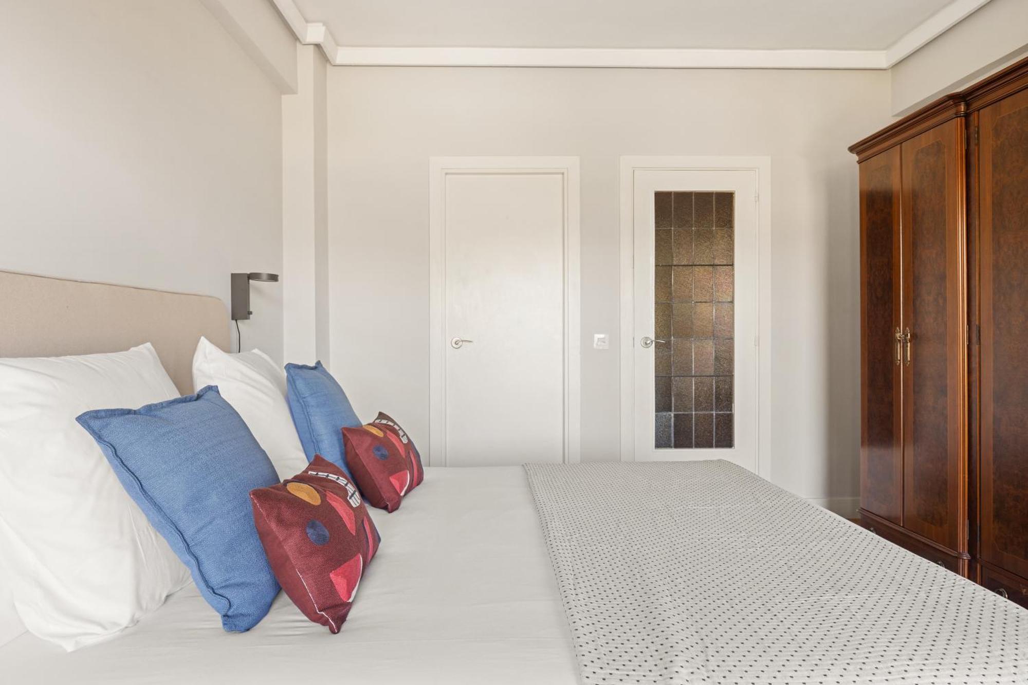Appartement Palacio Miramar By Feelfree