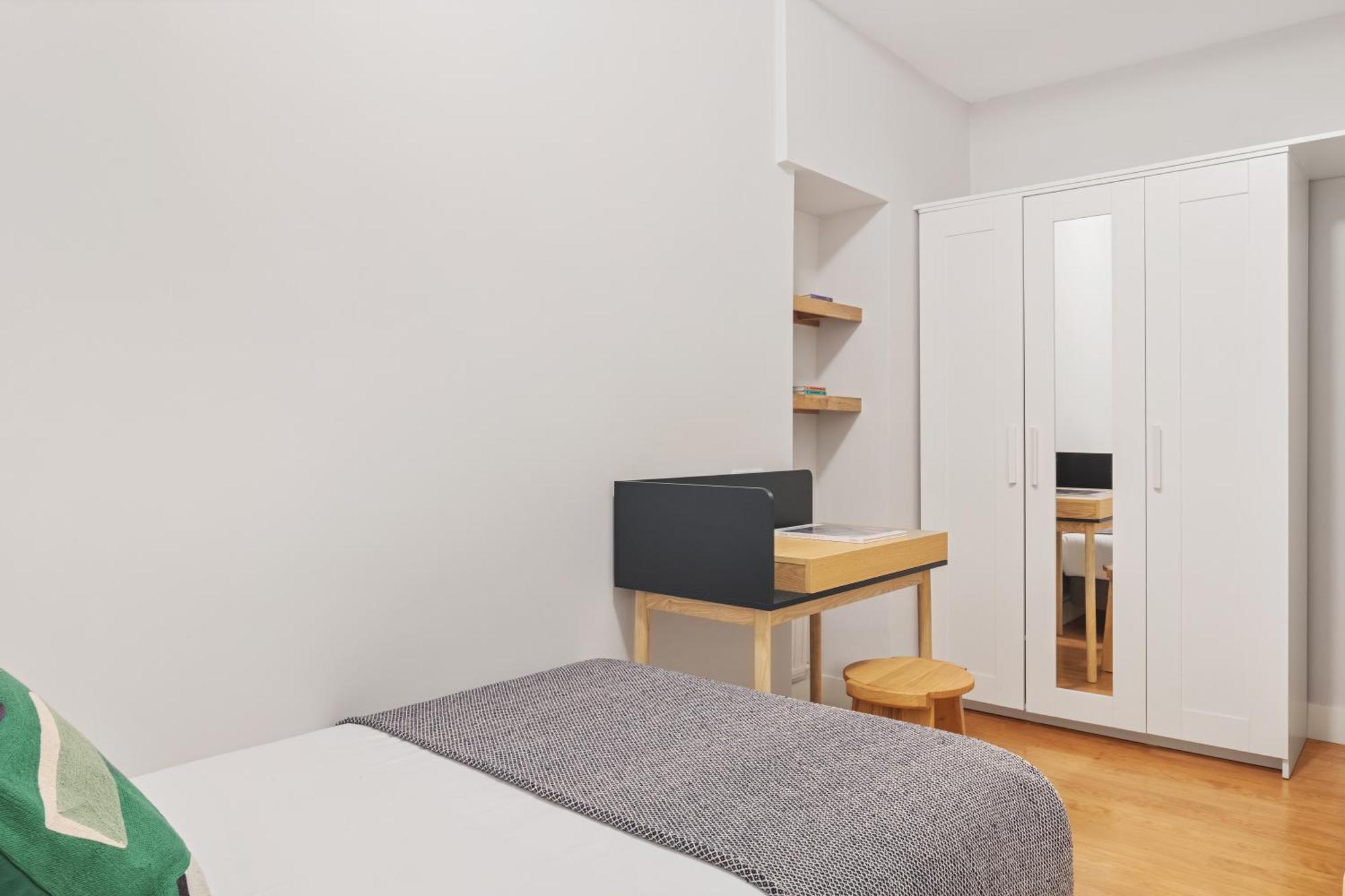 Appartement Palacio Miramar By Feelfree *