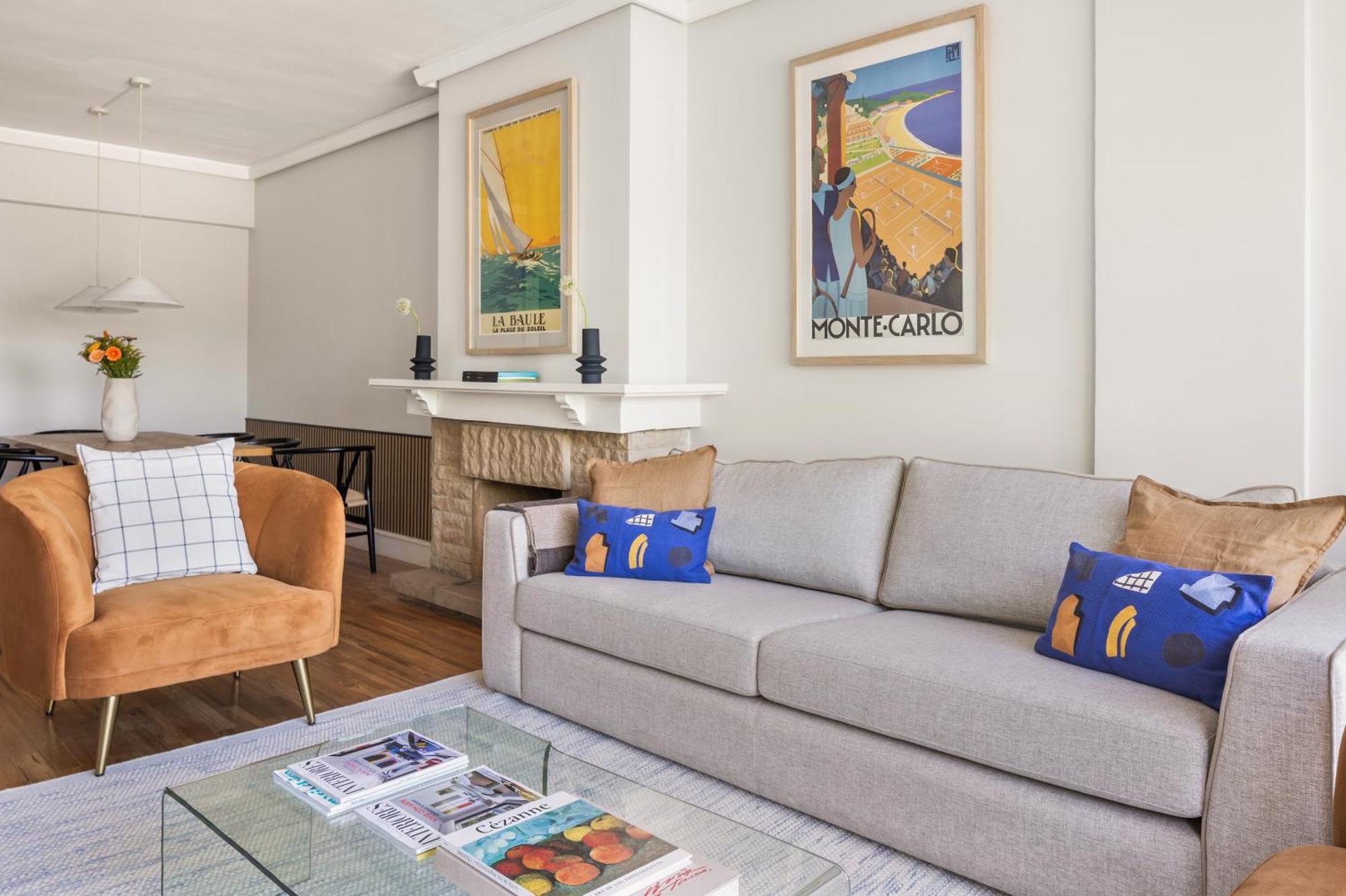 Palacio Miramar By Feelfree Appartement *