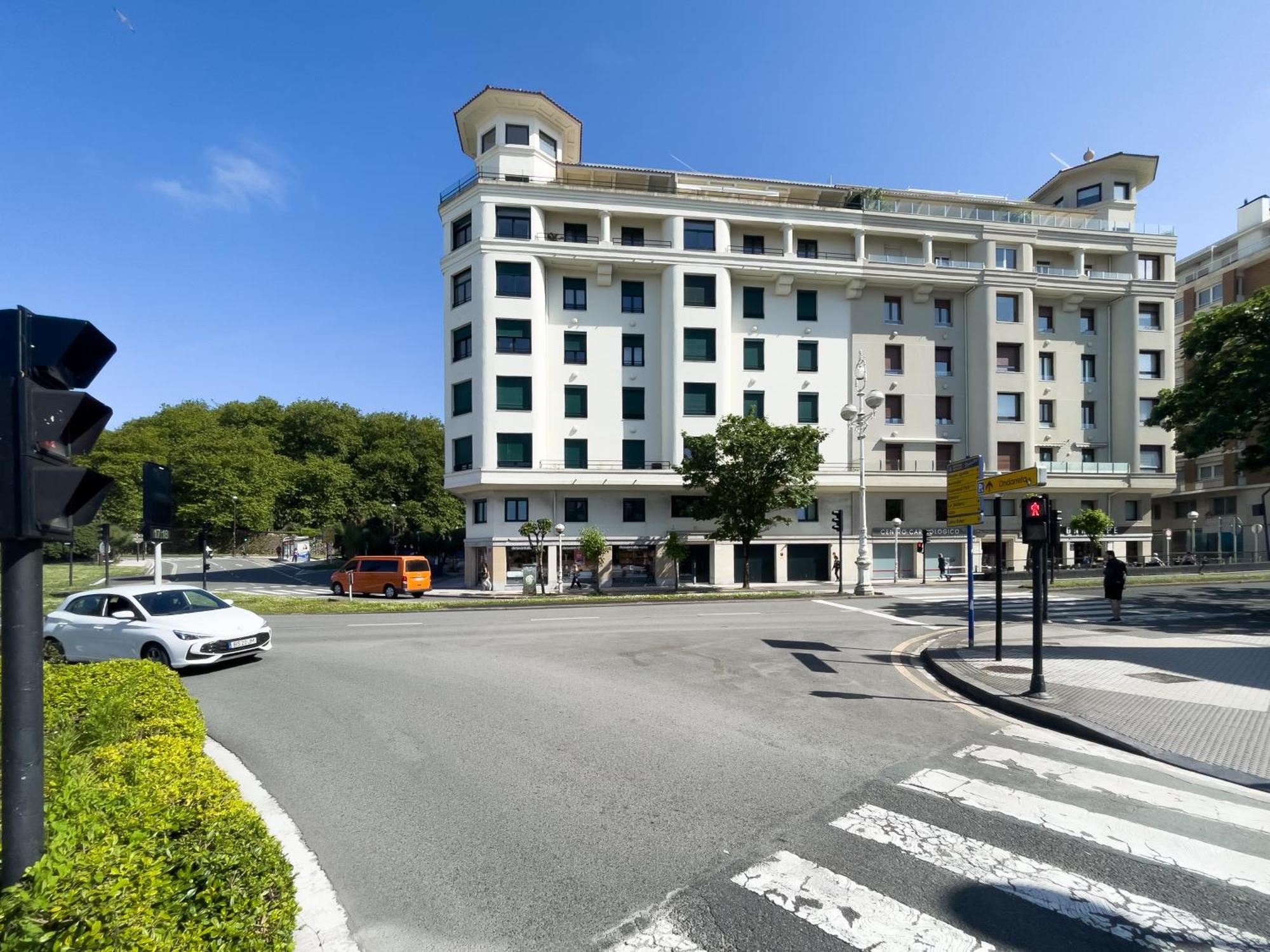 Appartement Palacio Miramar By Feelfree